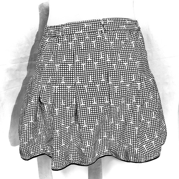 Tail Skirts Tail Vtg T Logo Tennis Skirt Poshmark